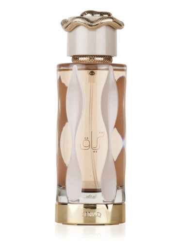 Teriaq Lattafa 100ml - MASTER NUTRICION
