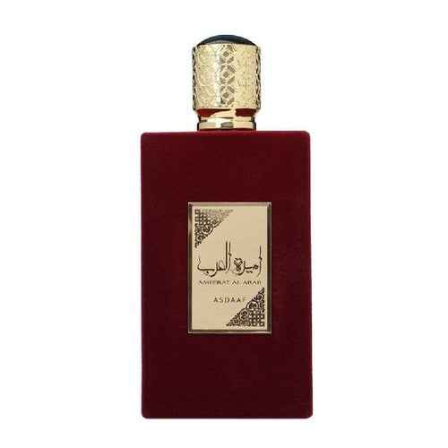 Asdaaf Ameerat Al Arab 100ml 50ML - MASTER NUTRICION