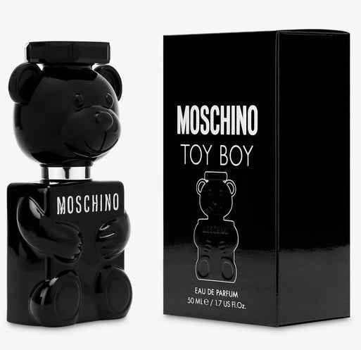 Moschino Toy boy