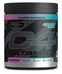 C4 Ultimate Cellucor - MASTER NUTRICION