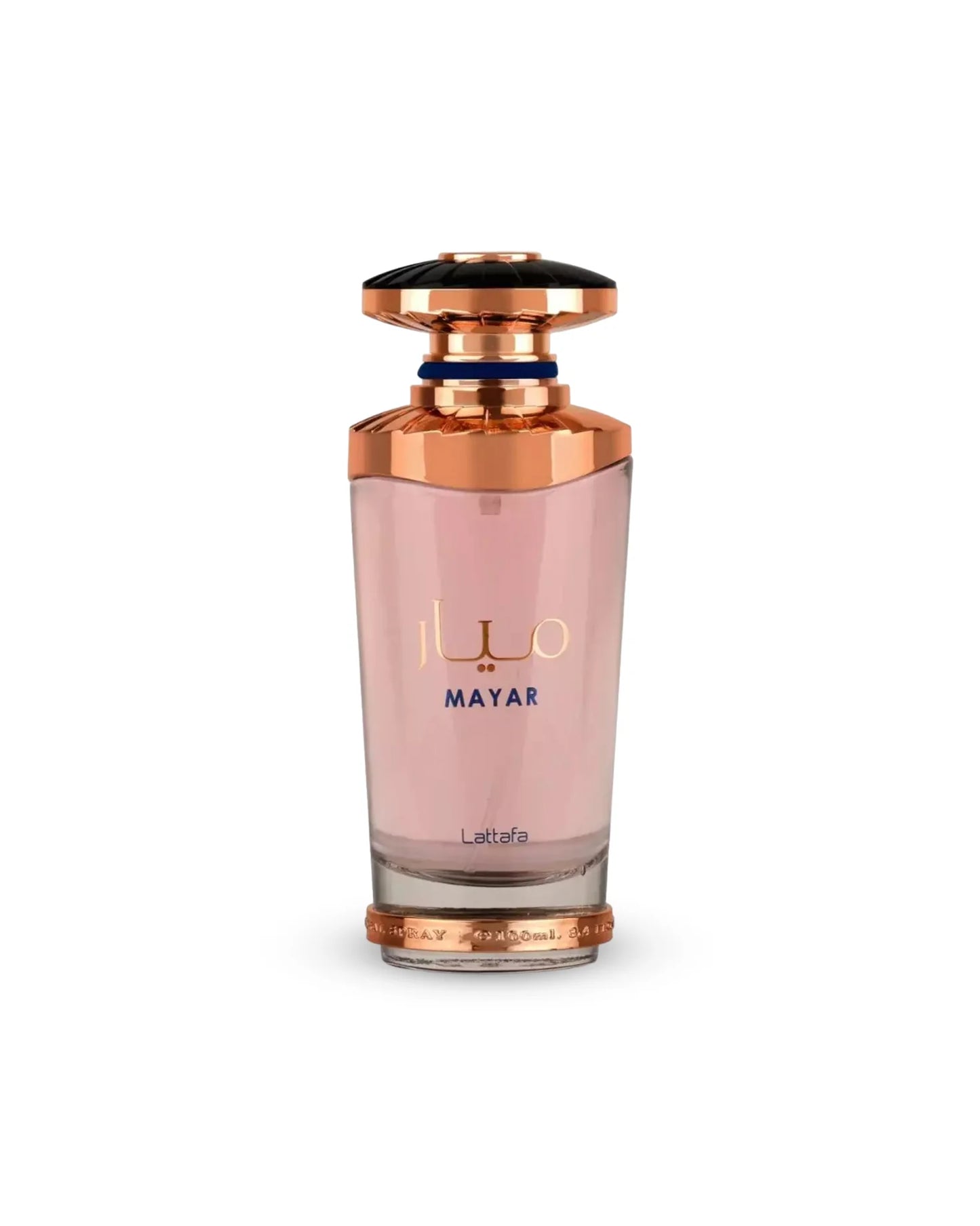 PERFUME ÁRABE MAYAR By Lattafa (100ML) - MASTER NUTRICION