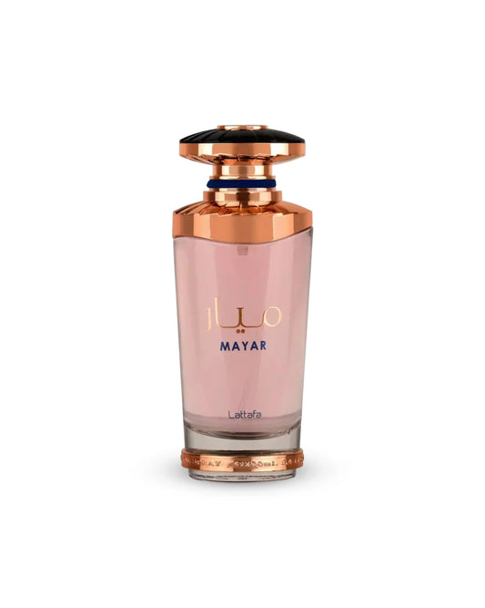 PERFUME ÁRABE MAYAR By Lattafa (100ML) - MASTER NUTRICION