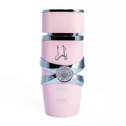 Yara By Lattafa (100 ML) - MASTER NUTRICION