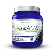 Creatine 100%Creapure-400g neutro Master Nutrition