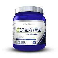Creatine 100%Creapure-400g neutro - MASTER NUTRICION