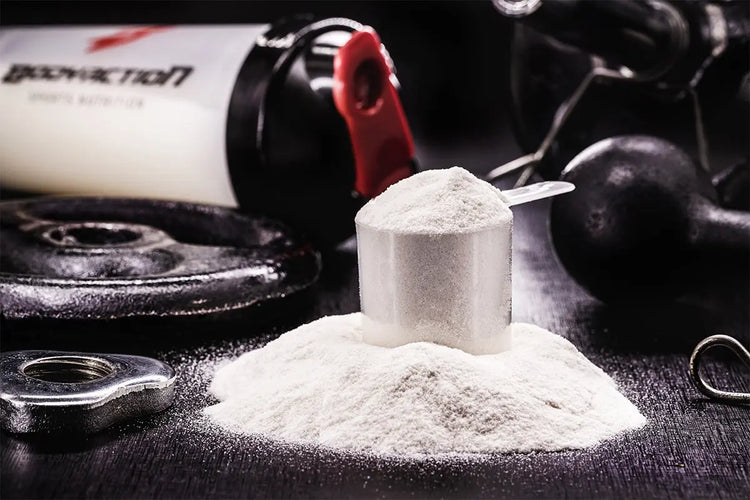 Creatinas Master Nutrition