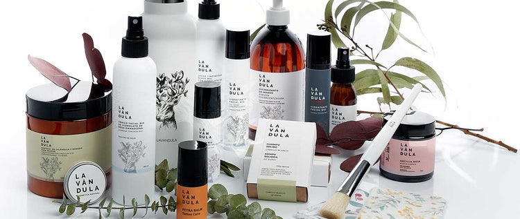 Cosmética MASTER NUTRICION