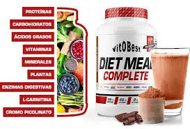 Sup dieteticos Master Nutrition