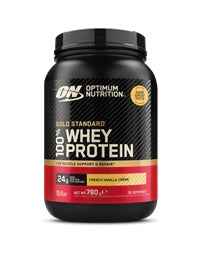 100% Whey Gold - MASTER NUTRICION