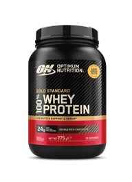 100% Whey Gold - MASTER NUTRICION