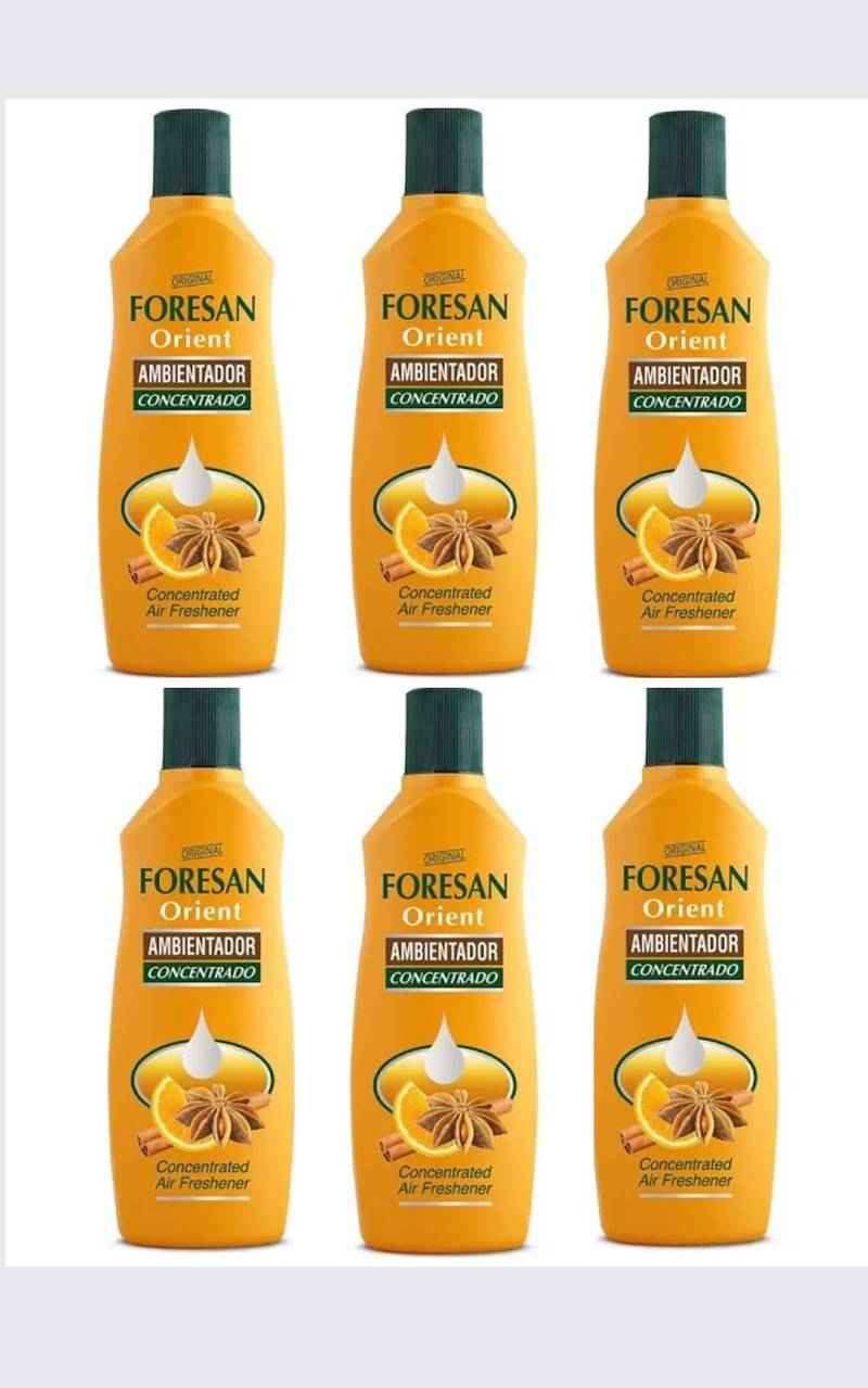 Foresan de Forenqui - MASTER NUTRICION