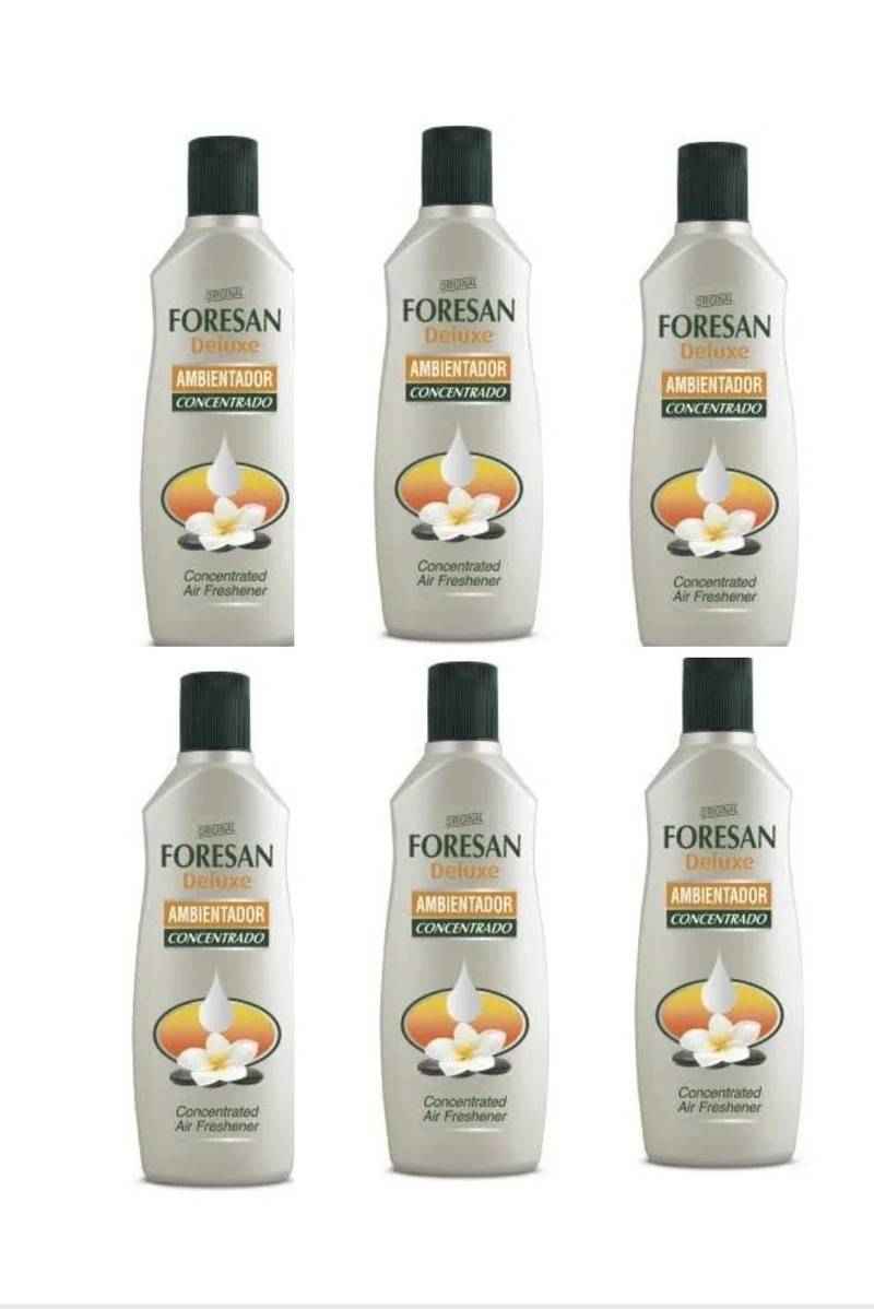 Foresan de Forenqui - MASTER NUTRICION