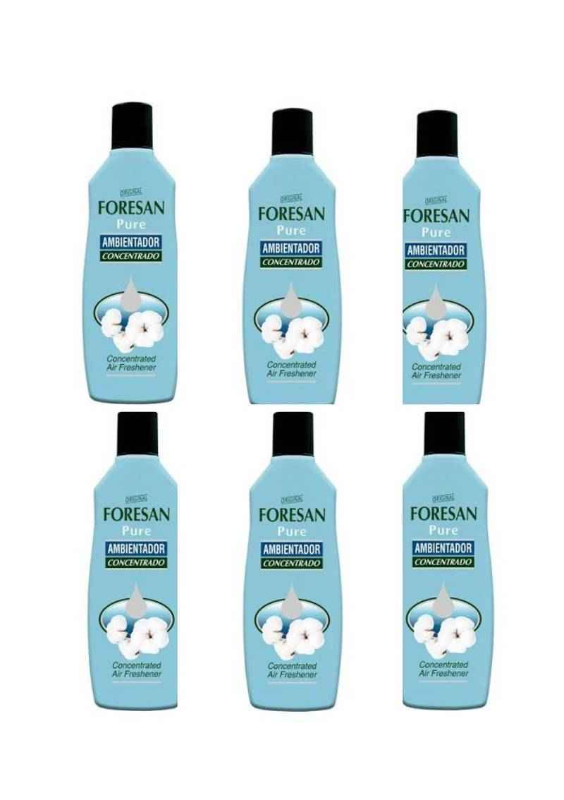 Foresan de Forenqui - MASTER NUTRICION