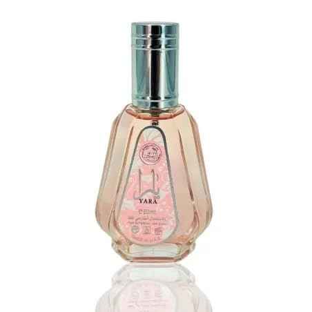 Mini Perfume Yara (50Ml) - MASTER NUTRICION