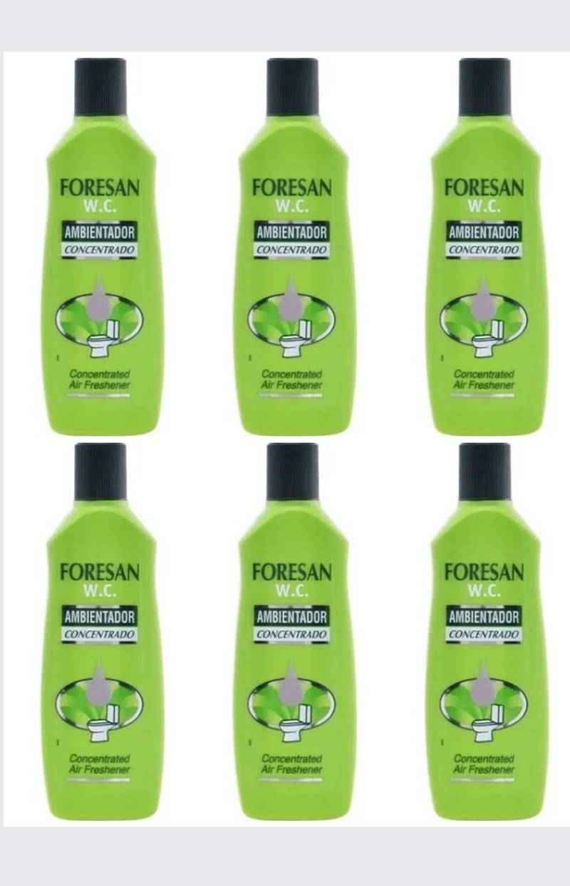 Foresan de Forenqui - MASTER NUTRICION