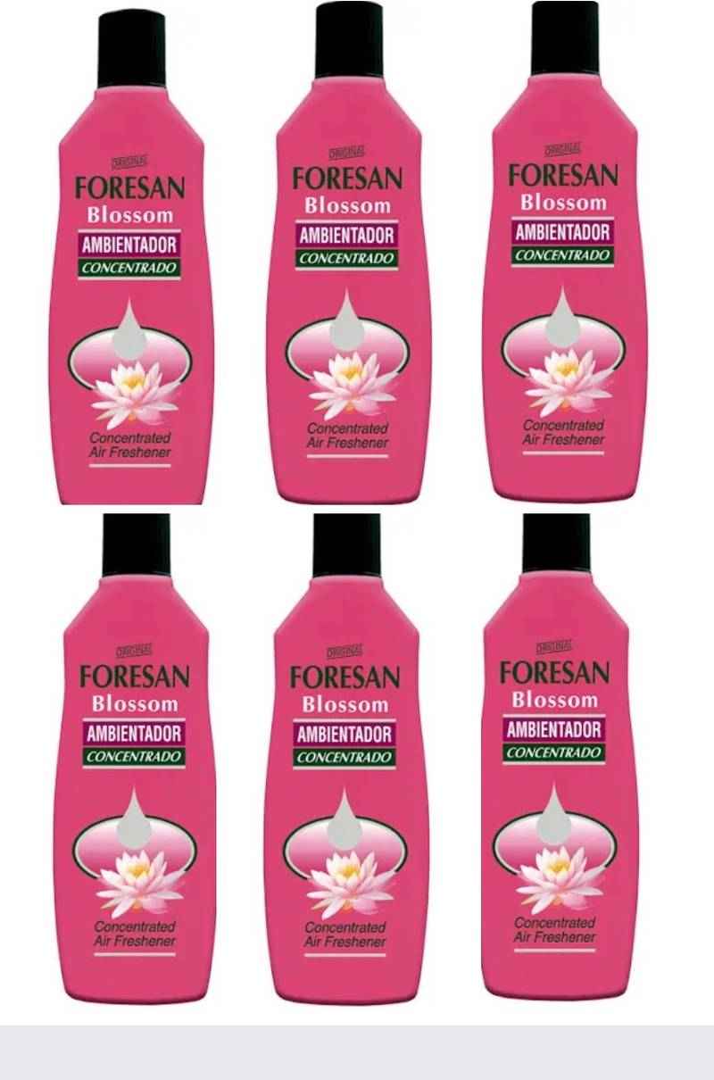 Foresan de Forenqui - MASTER NUTRICION