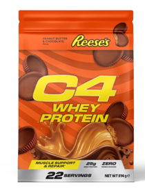 C4 Whey Protein 46 serv Cellucor MASTER NUTRICION
