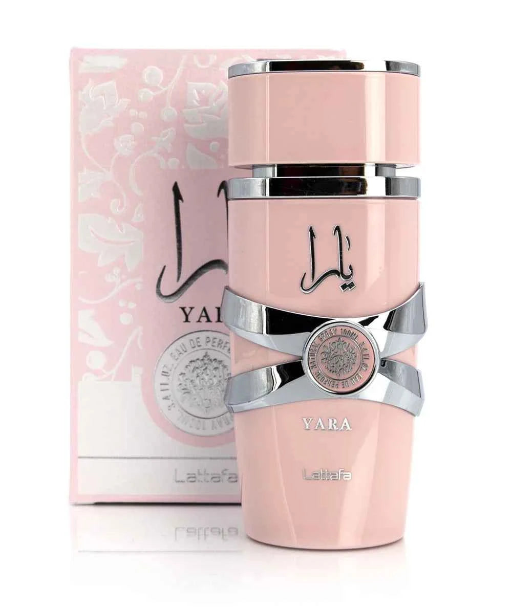 Yara By Lattafa (100 ML) - MASTER NUTRICION