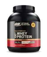 100% Whey Gold - MASTER NUTRICION