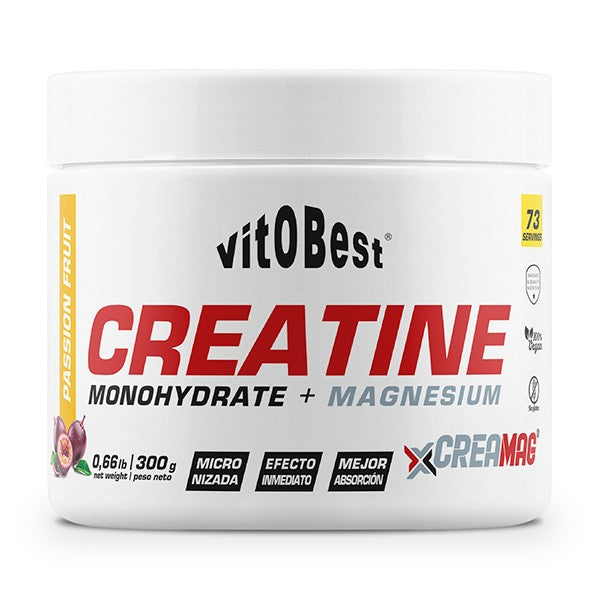 Creatine (CREAMAG® MASTER NUTRICION