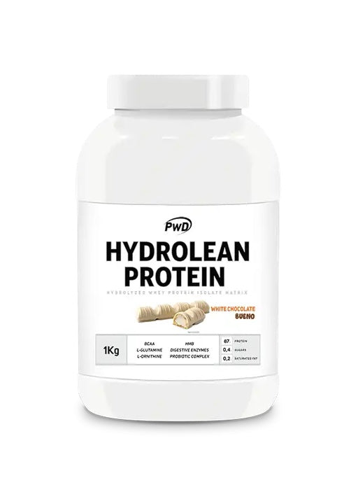 HYDROLEAN PROTEIN PWD Master Nutrition