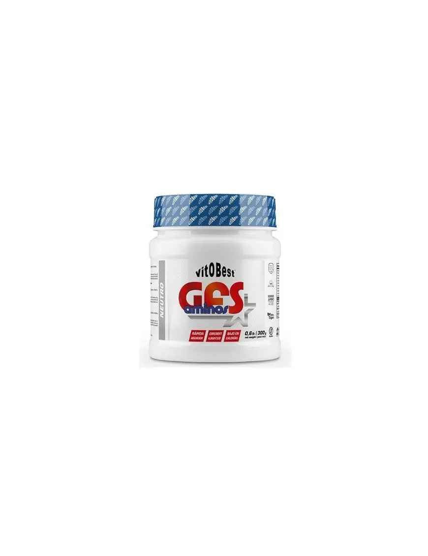 GFS Aminos Power 200gr 300gr - MASTER NUTRICION