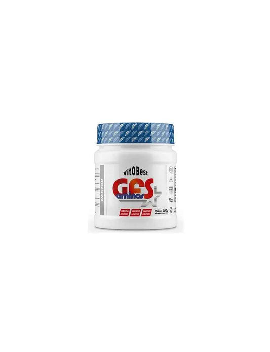 GFS Aminos Power 200gr 300gr - MASTER NUTRICION
