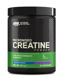 Creatine Powder MASTER NUTRICION