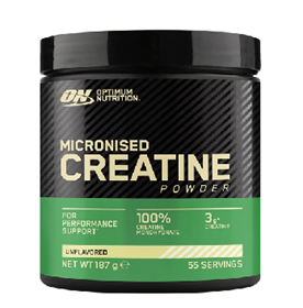 Creatine Powder MASTER NUTRICION