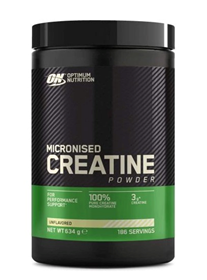 Creatine Powder MASTER NUTRICION