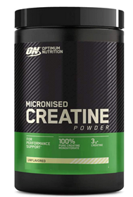 Creatine Powder MASTER NUTRICION