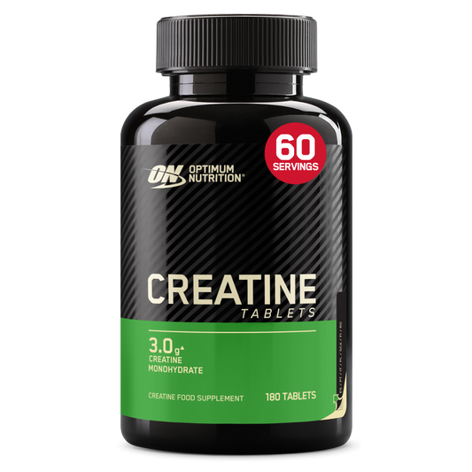 Creatine Monohidrate 3.0 180 Tablets