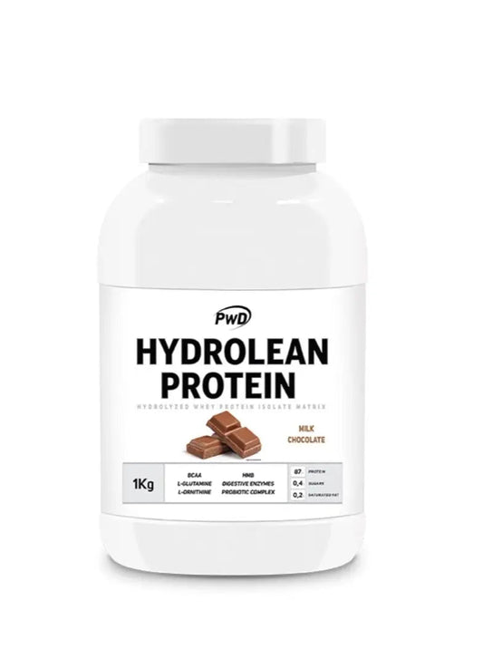 HYDROLEAN PROTEIN PWD Master Nutrition