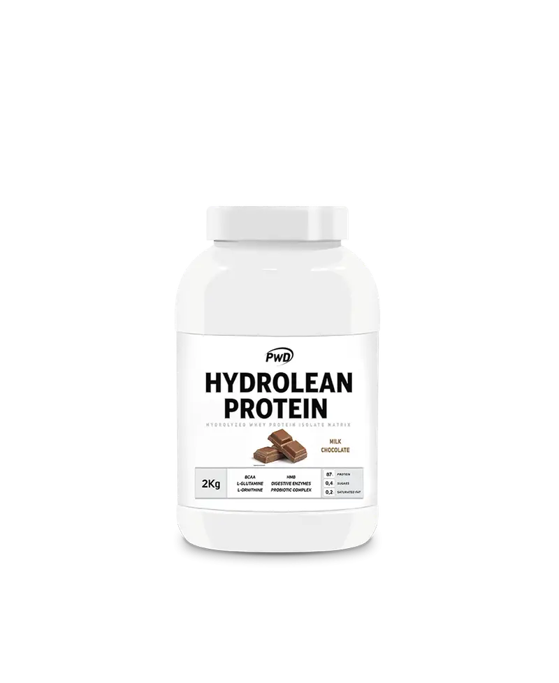 HYDROLEAN PROTEIN PWD Master Nutrition
