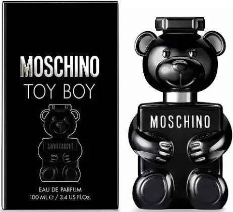 Moschino Toy boy