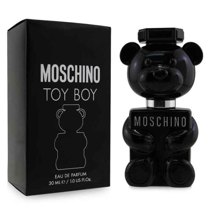 Moschino Toy boy
