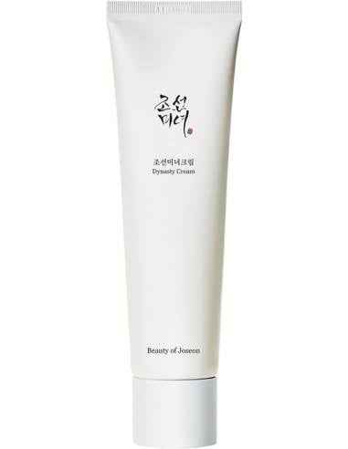 Dynasty Cream
