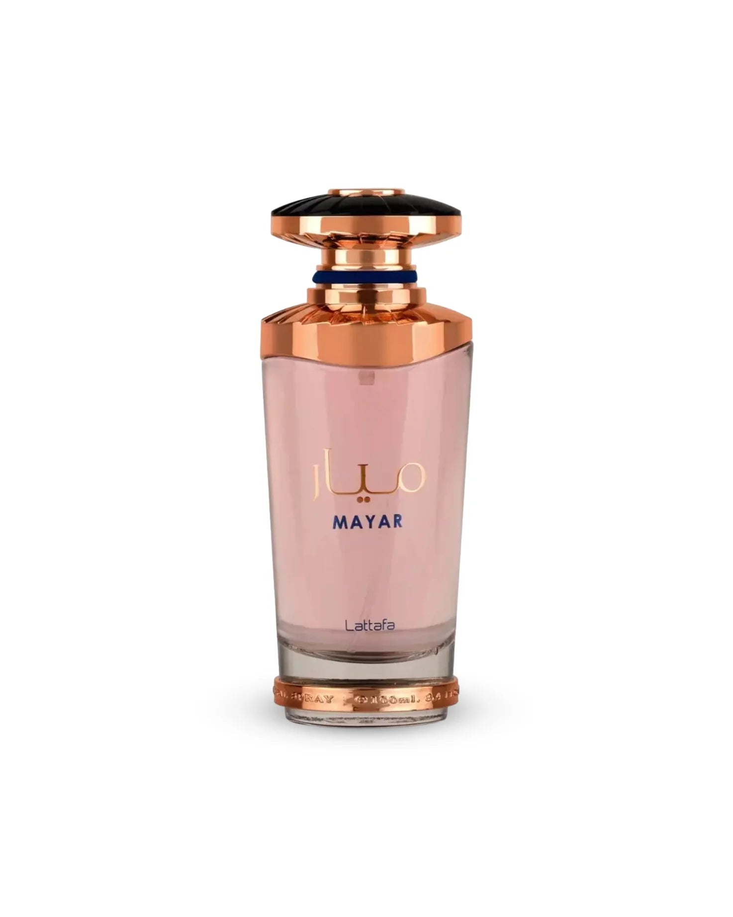 PERFUME ÁRABE MAYAR By Lattafa (100ML) - MASTER NUTRICION