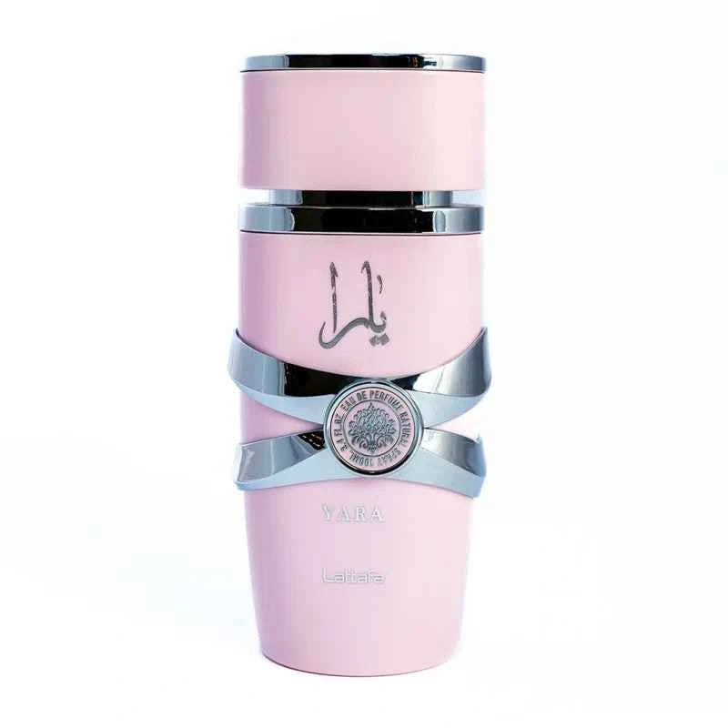 Yara By Lattafa (100 ML) - MASTER NUTRICION