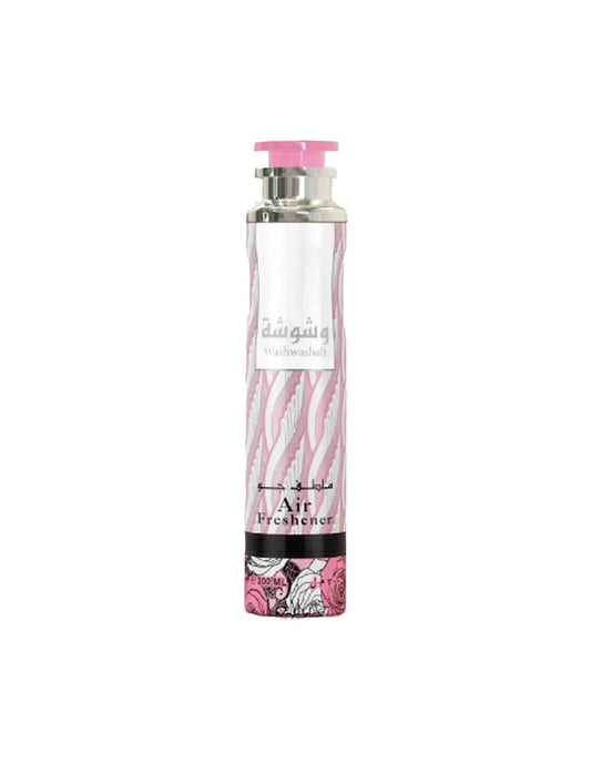AMBIENTADOR ARABE WASHWASHAH (300ml) Master Nutrition