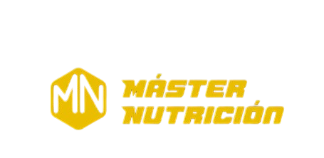 MASTER NUTRICION