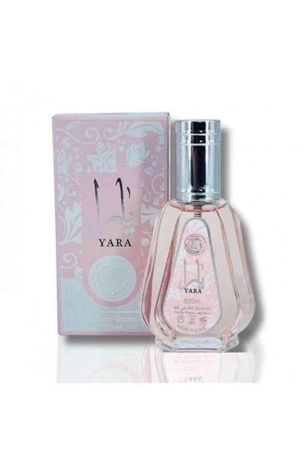 Mini Perfume Yara (50Ml) - MASTER NUTRICION