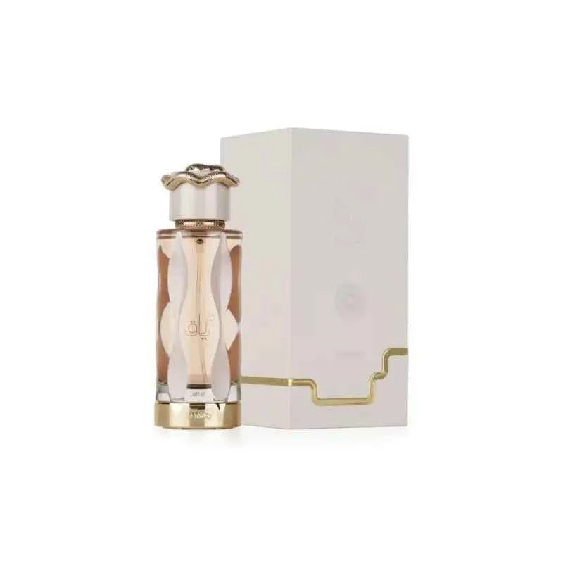 Teriaq Lattafa 100ml - MASTER NUTRICION