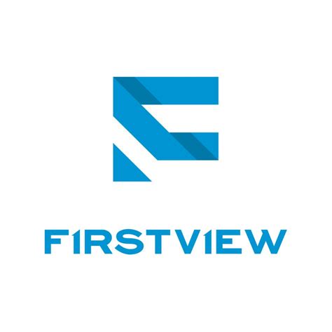 firstVIEW